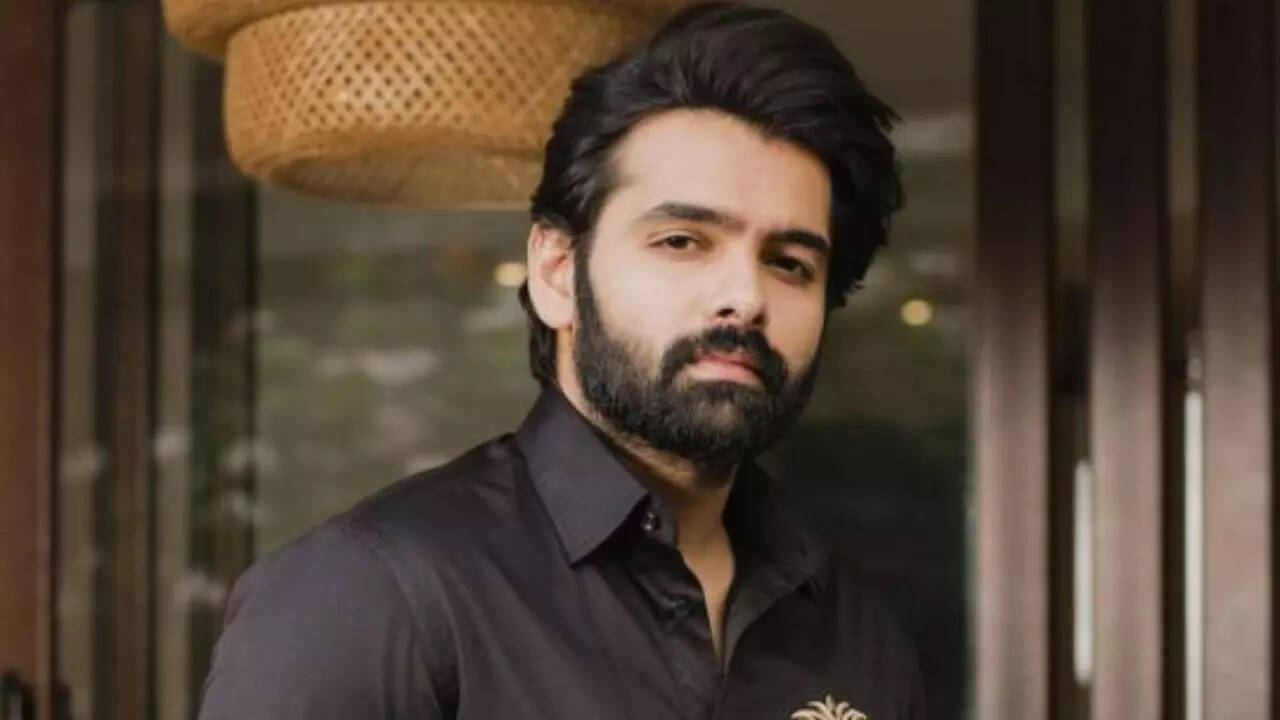 Ram Pothineni clears the air around rumours of him marrying a 'secret high school sweetheart'