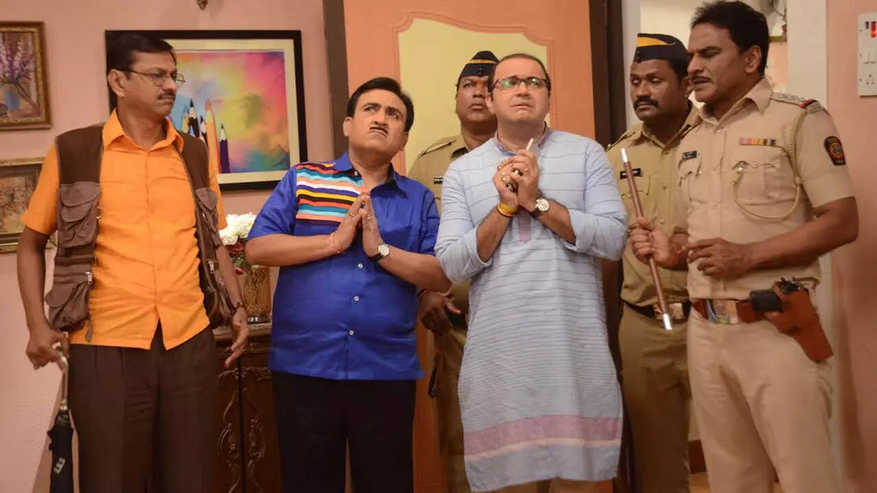 Taarak Mehta Ka Ooltah Chashmah