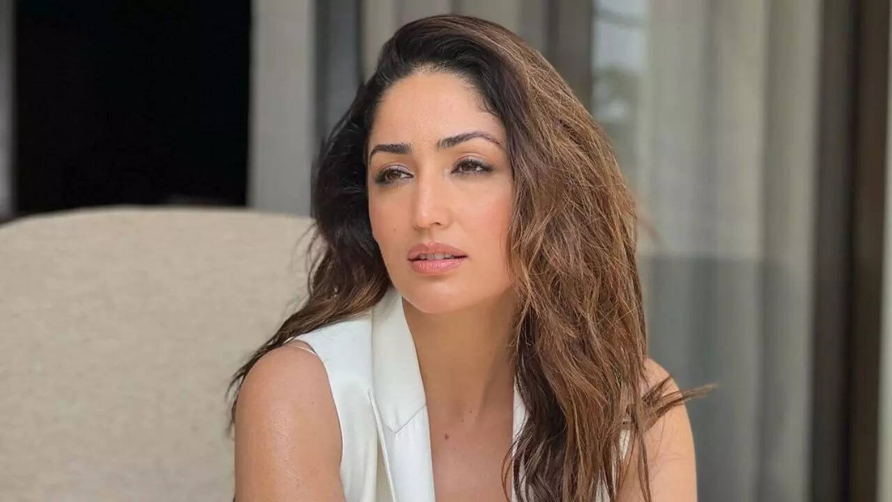 Yami Gautam