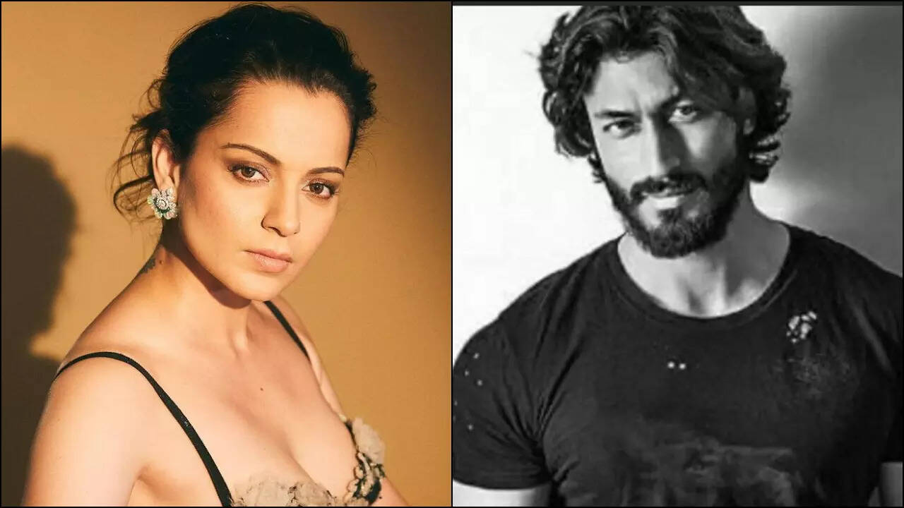 Kangana Vidyut