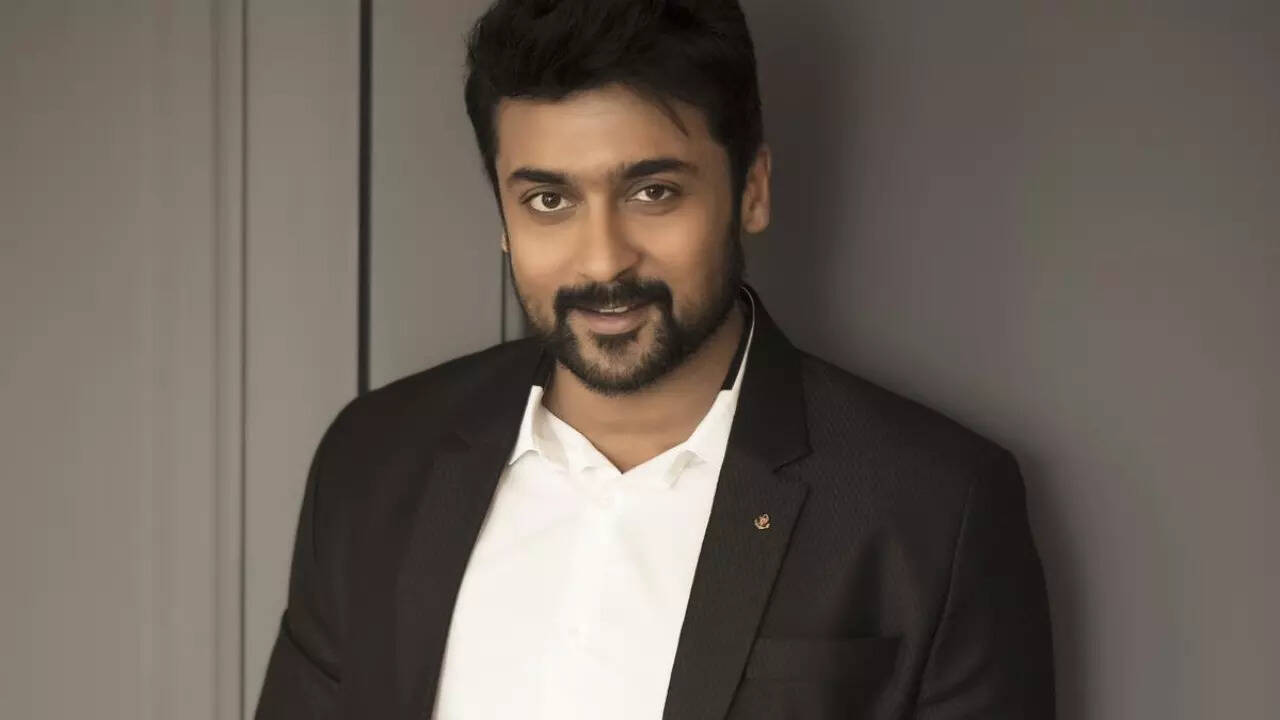 Suriya