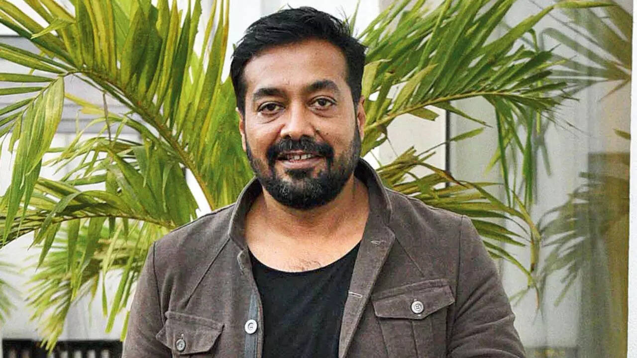 Anurag Kashyap