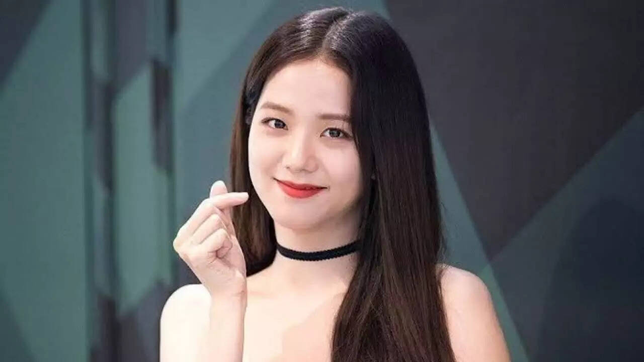 Blackpink's Jisoo