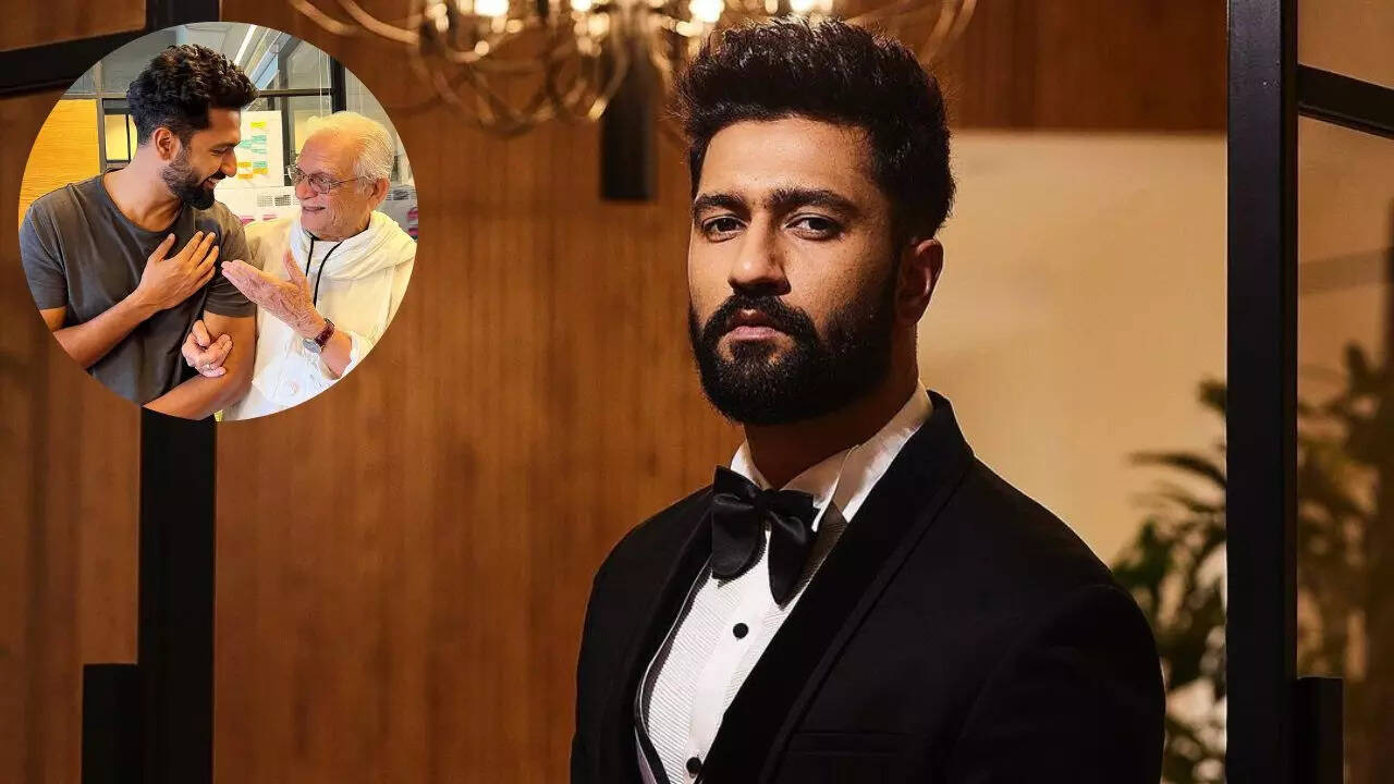 Vicky Kaushal