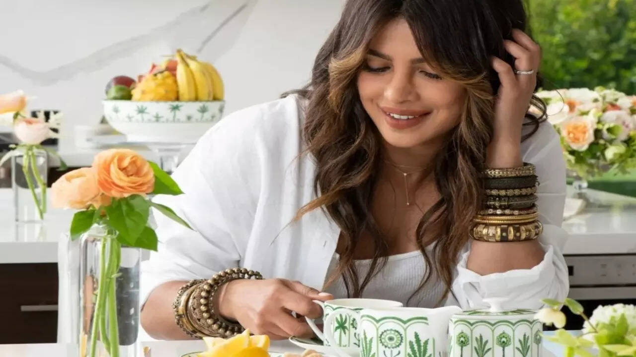 Priyanka Chopra slammed for her homeware brand's ridiculous' price range: 'Went broke just scrolling through...'