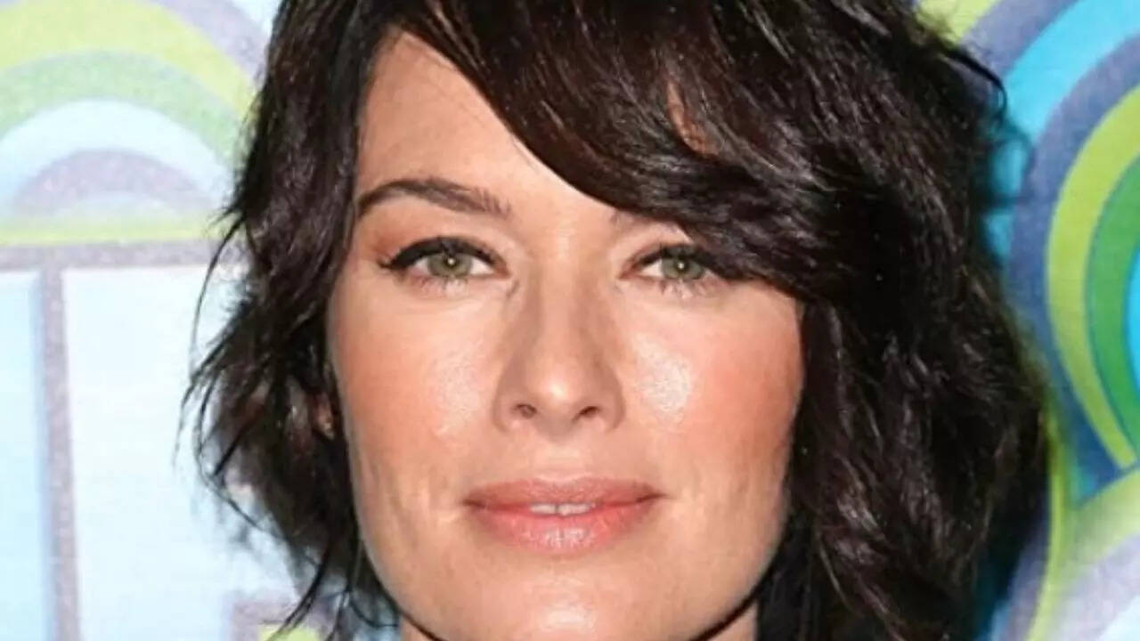 Lena Headey