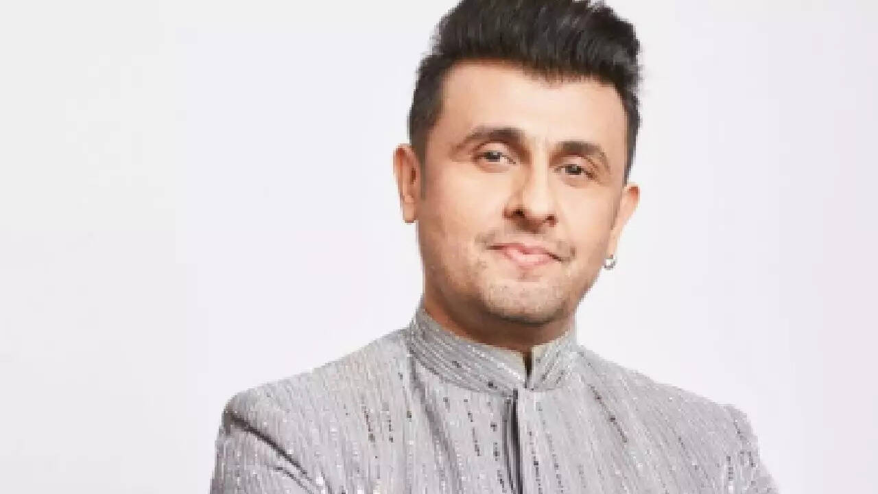 Sonu Nigam