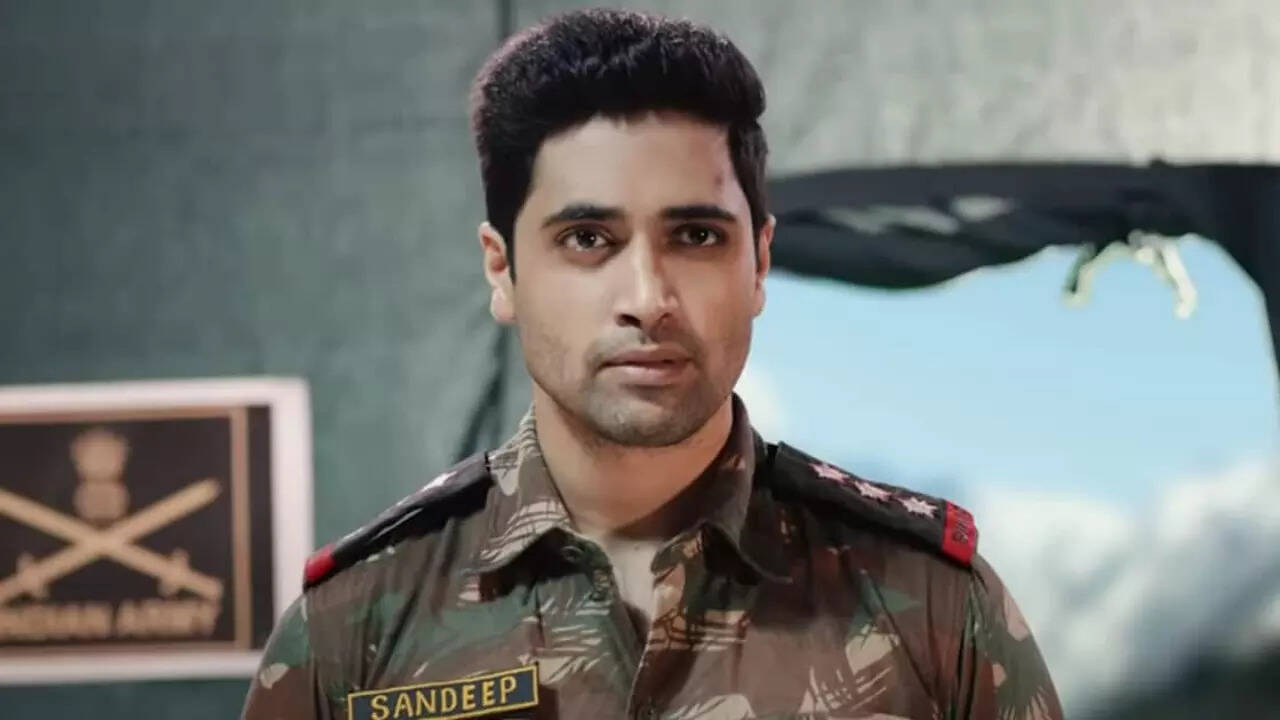 Adivi Sesh