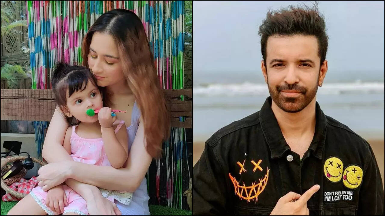 Sanjeeda Shaikh breaks silence over rumours of not co-parenting with Aamir Ali