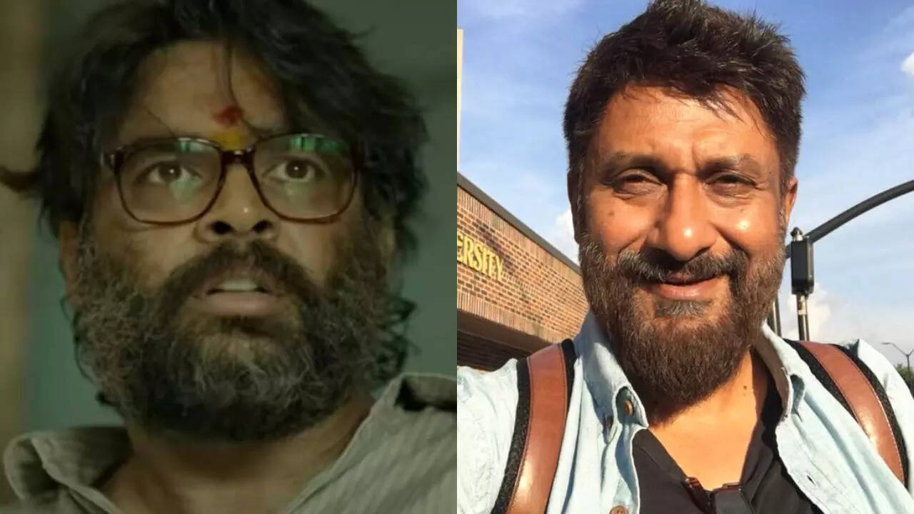 Vivek Agnihotri reacts to report predicting R Madhavan's Rocketry will meet 'similar fate as The Kashmir Files' - details inside