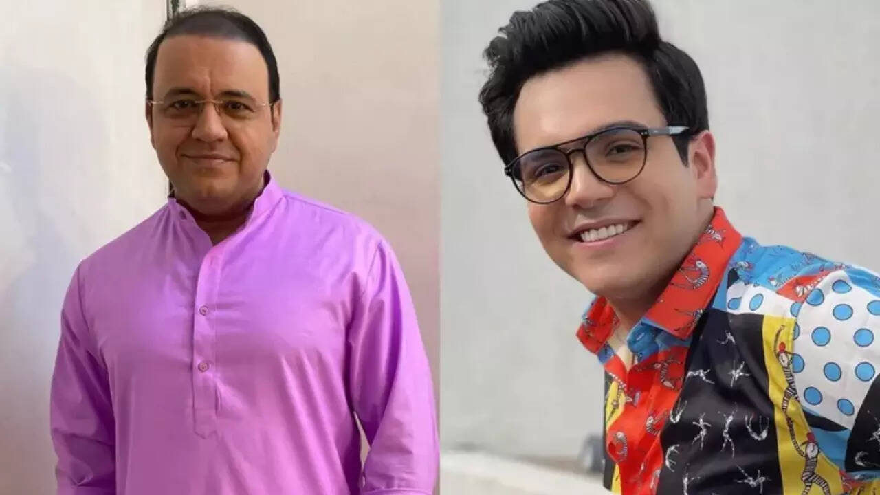 Taarak Mehta Ka Ooltah Chashmah