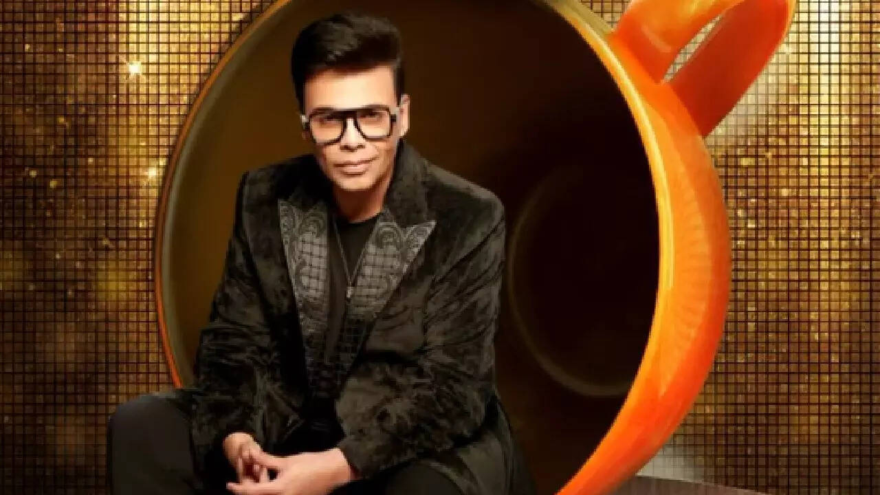 Karan Johar