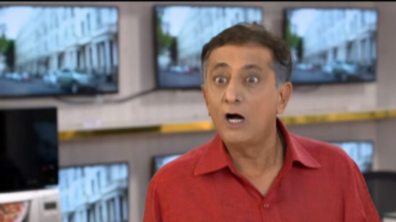 Taarak Mehta Ka Ooltah Chashmah