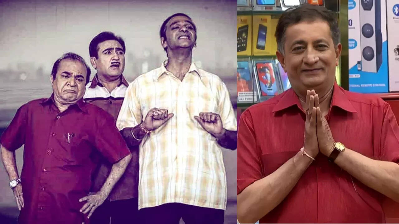 Taarak Mehta Ka Ooltah Chashmah