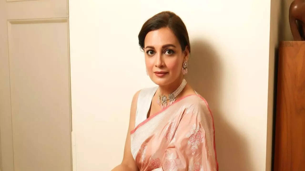 Dia Mirza  talks about 'regressive thoughts' on premarital sex and pregnancy: 'I don’t think we are...'