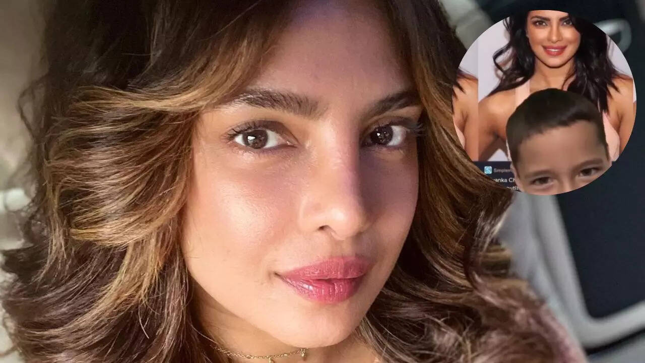 Priyanka Chopra