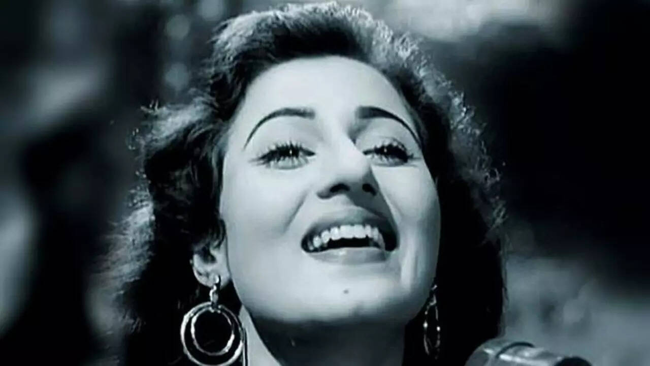 Madhubala's sister slams Bollywood stars, filmmakers for 'not celebrating her legacy', asks, 'Why didn’t anyone felicitate her?'