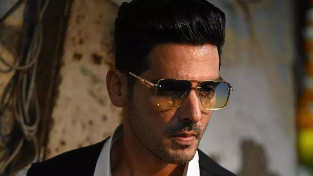 Zayed Khan