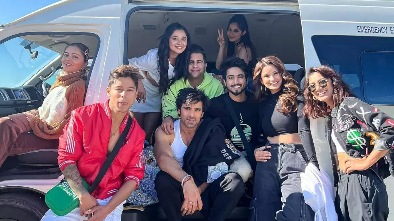 Khatron Ke Khiladi 12