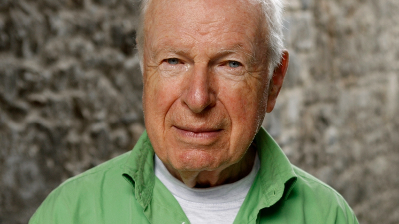 Peter Brook