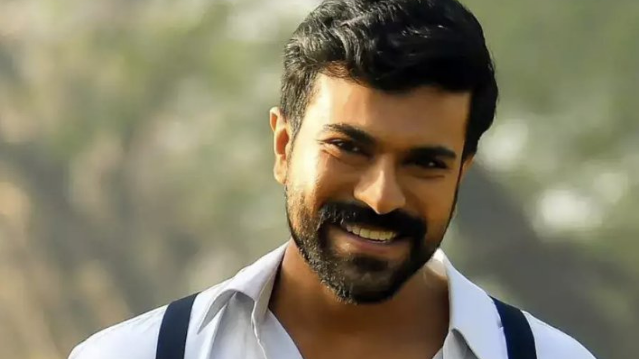 US comedian Django Gold wants to reduce Ram Charan's RRR rating