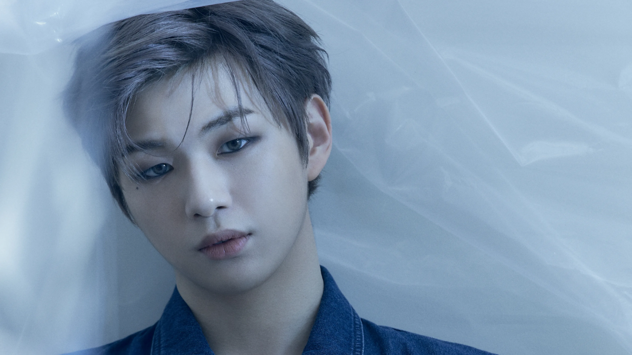 Kang Daniel