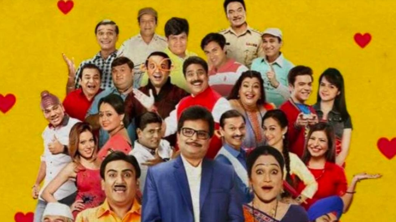 TMKOC