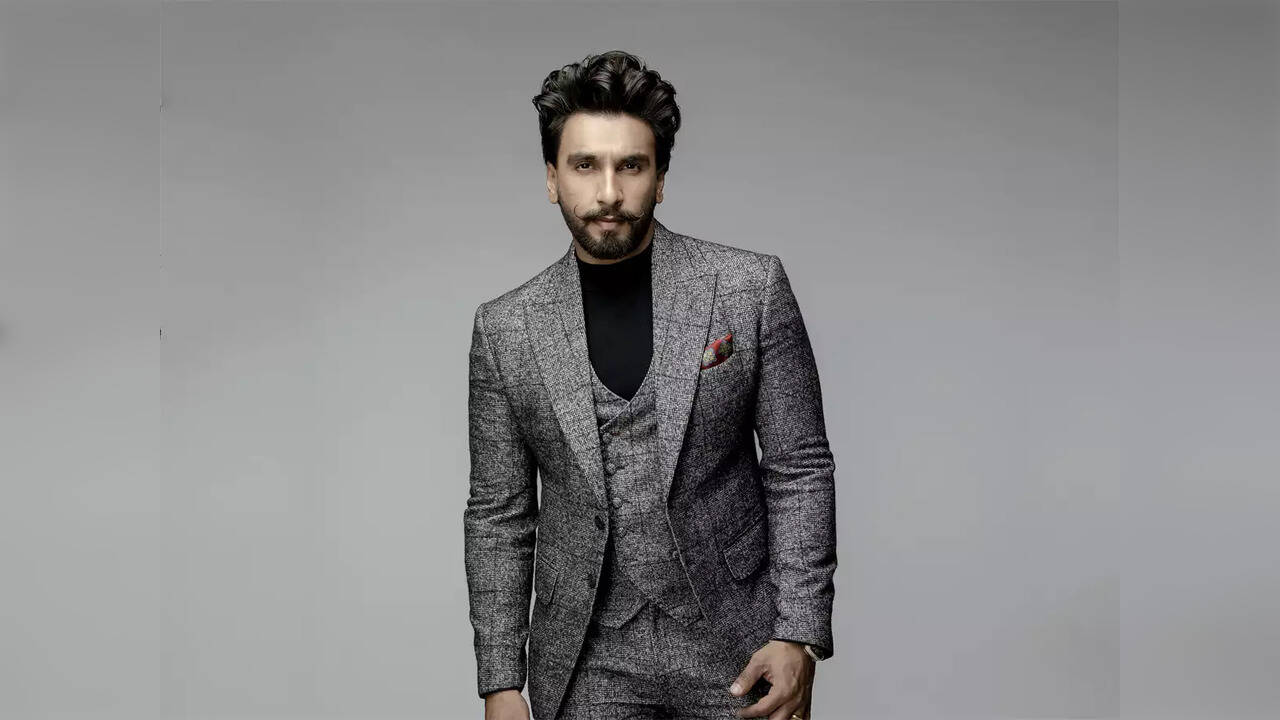 Ranveer Singh