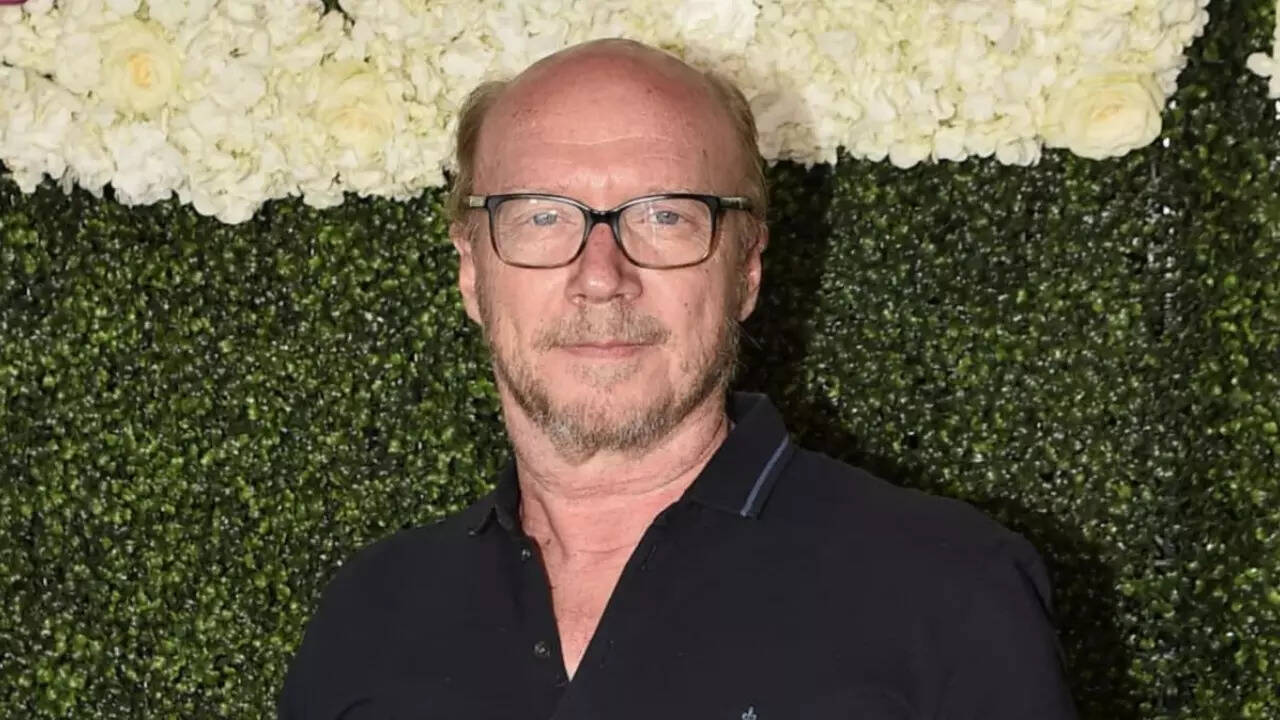 Paul Haggis released from house arrest in sexual assault case