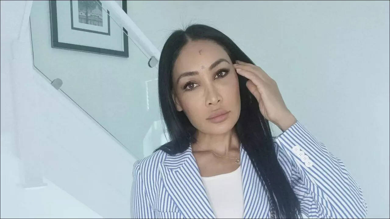 Sofia Hayat shares her health update