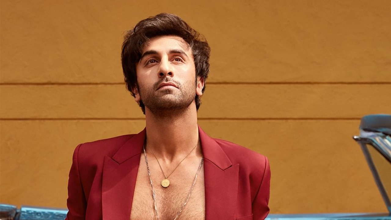 Ranbir Kapoor