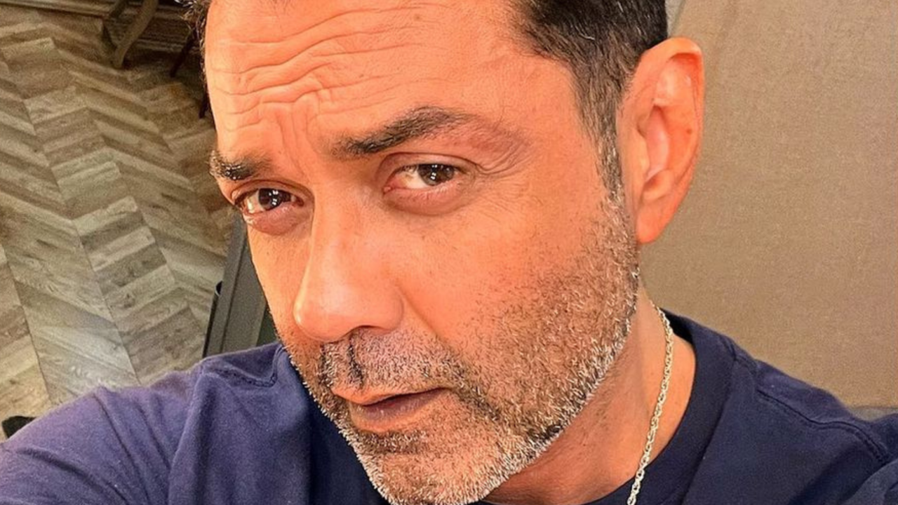 Bobby Deol