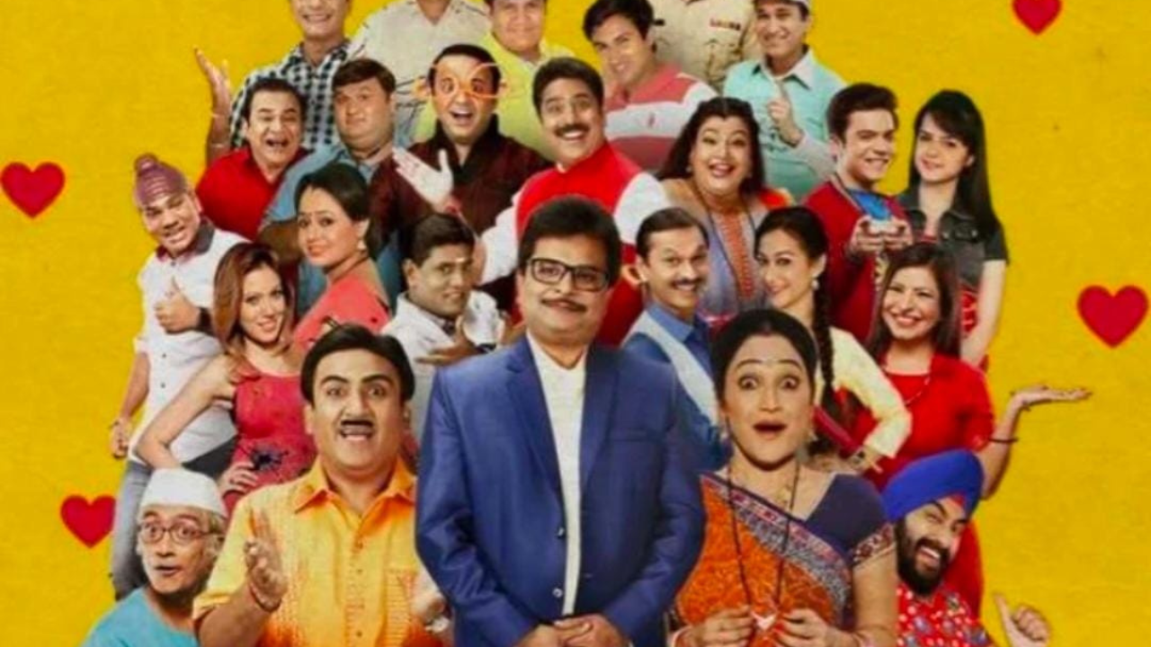 TMKOC