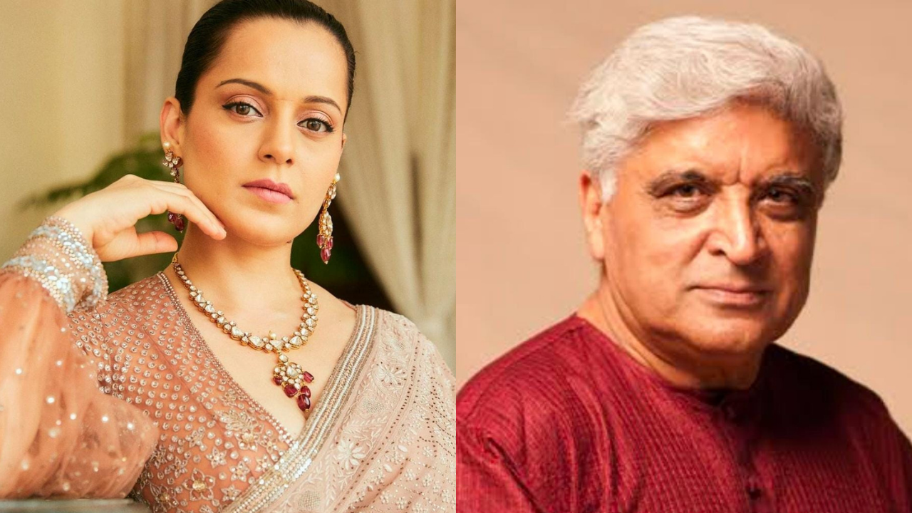 Javed-Kangana