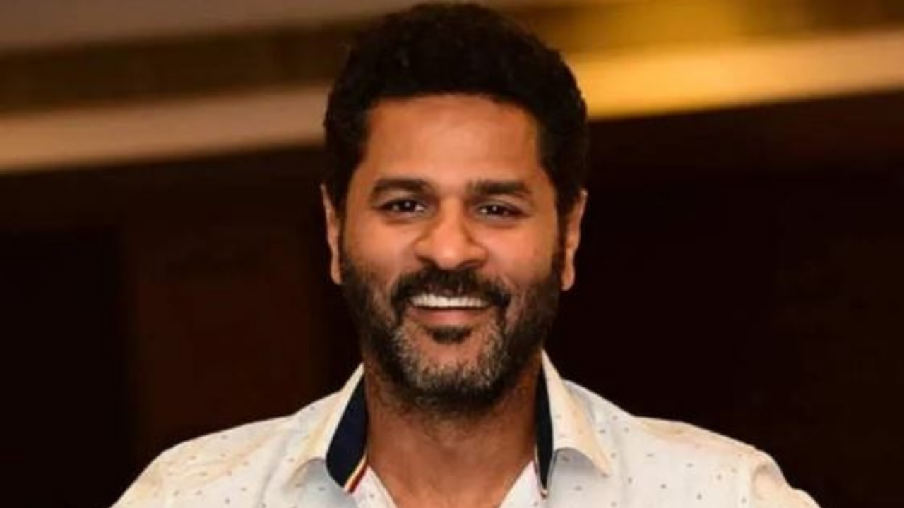 Prabhu Deva