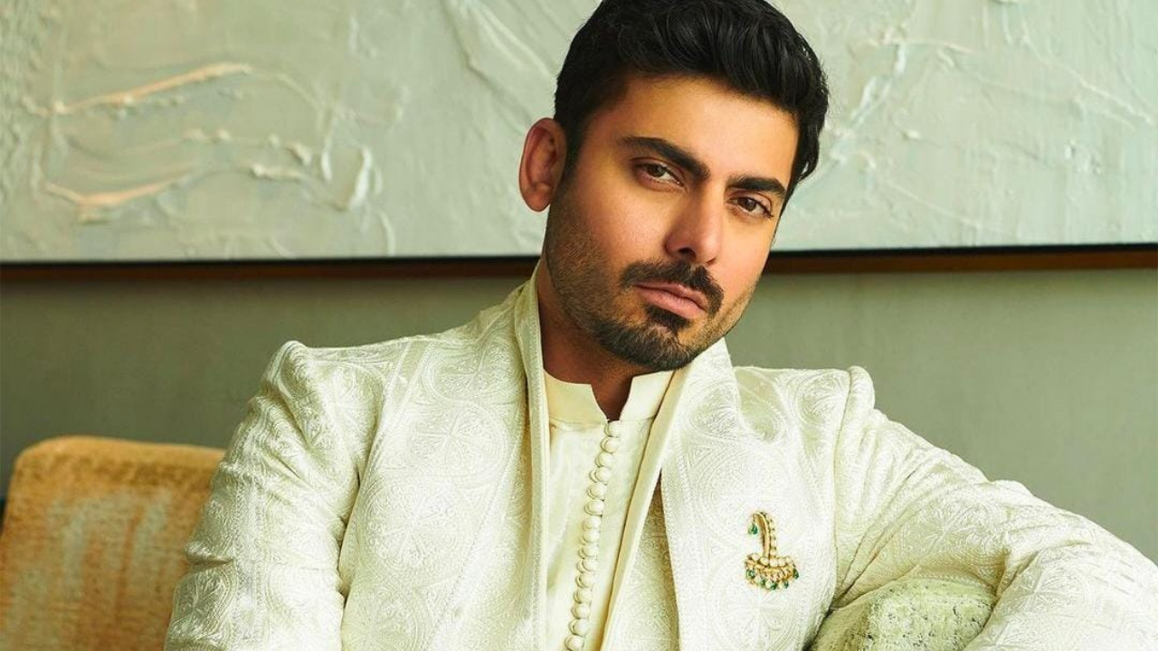 Fawad Khan