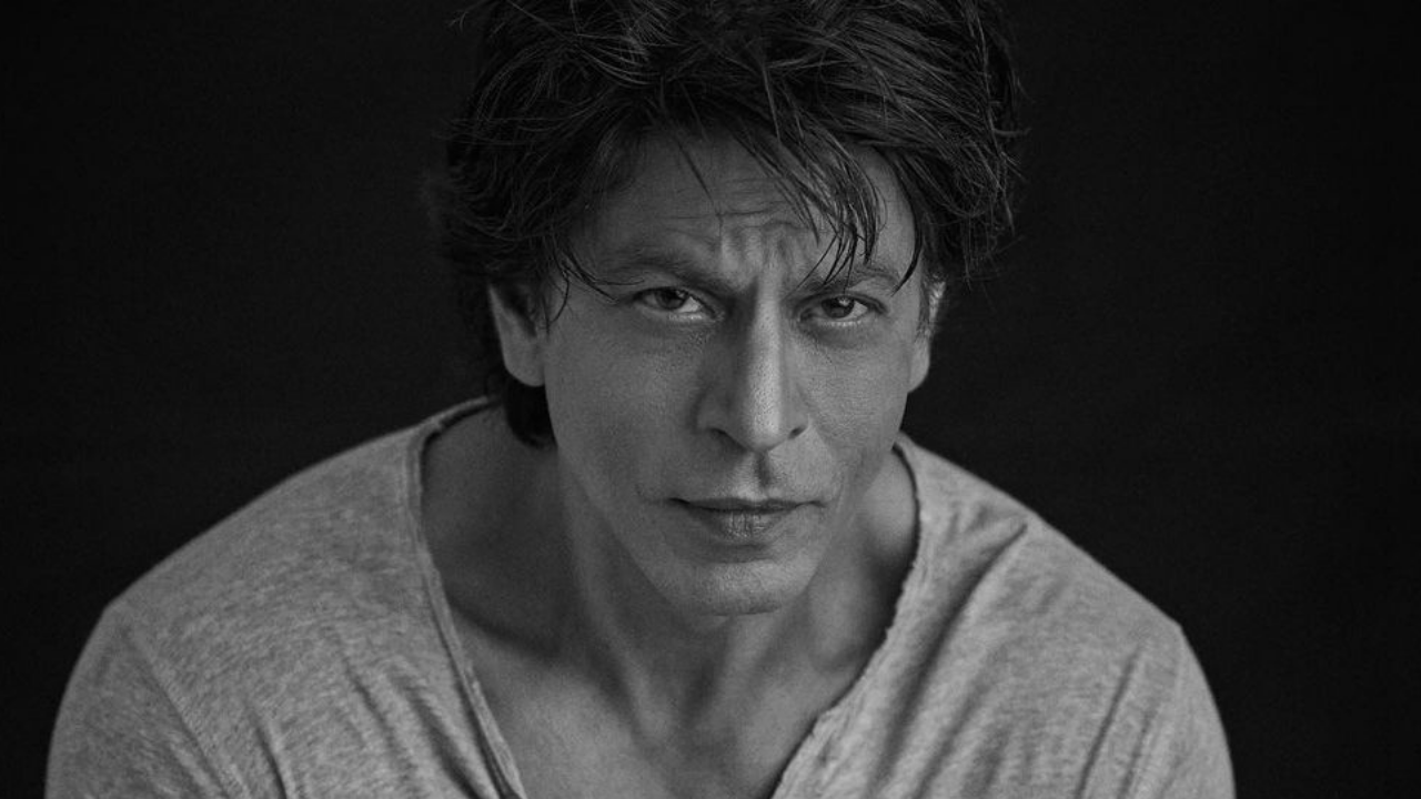 Shah Rukh Khan