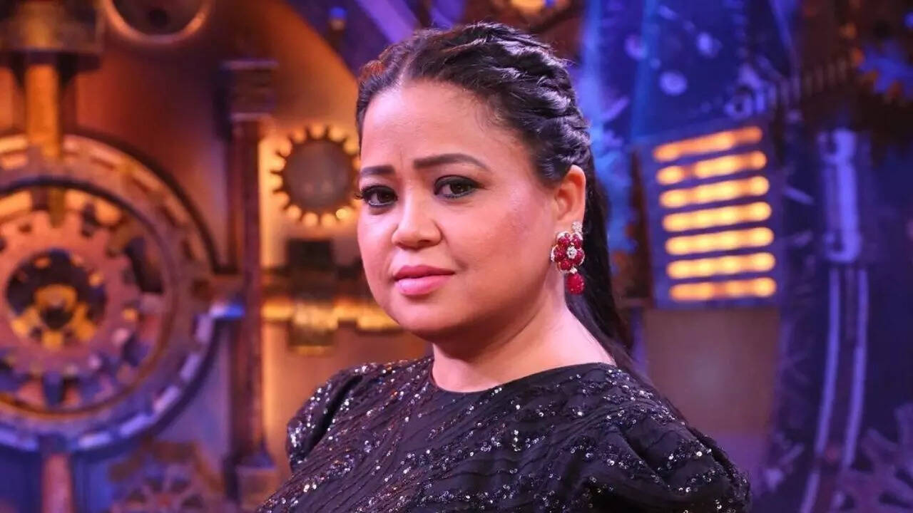 Bharti Singh