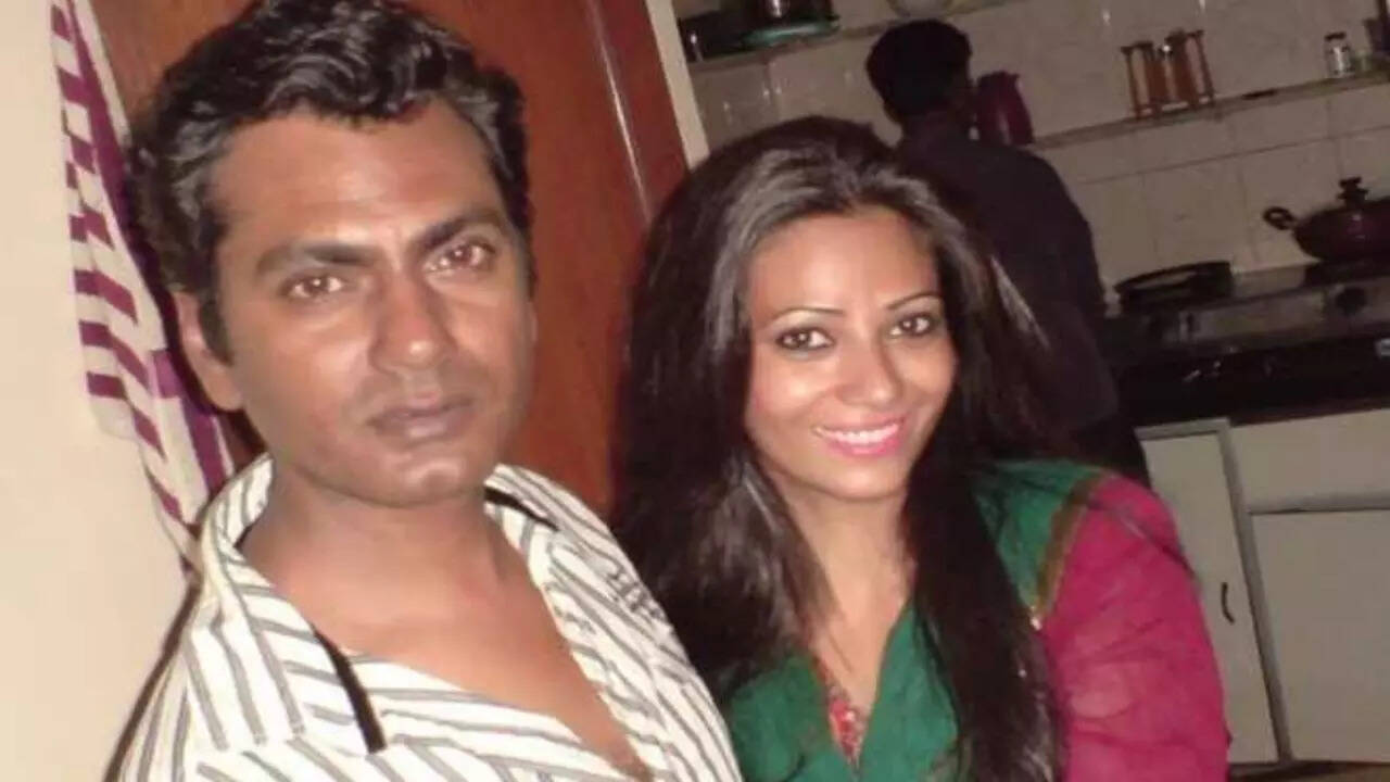 Police complaint against Nawazuddin Siddiqui’s wife Aaliya Siddiqui for alleged financial fraud