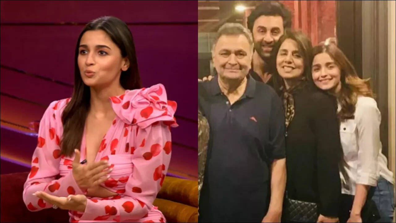 Alia Bhatt gets emotional on KWK 7