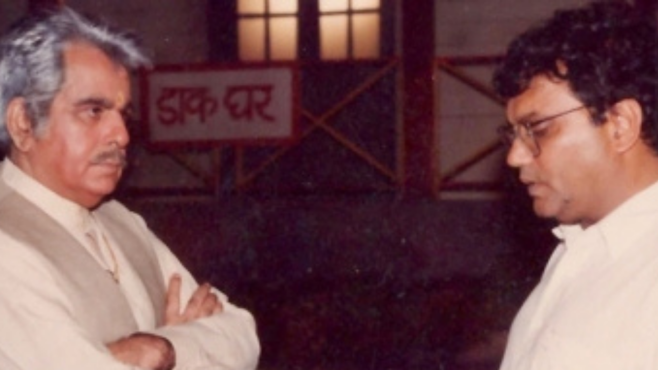 Dilip-Subhash