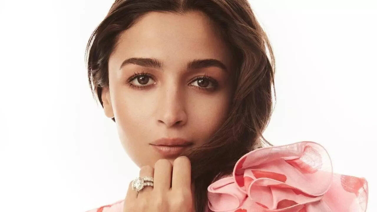 Alia Bhatt reveals the sweetest detail about her engagement ring