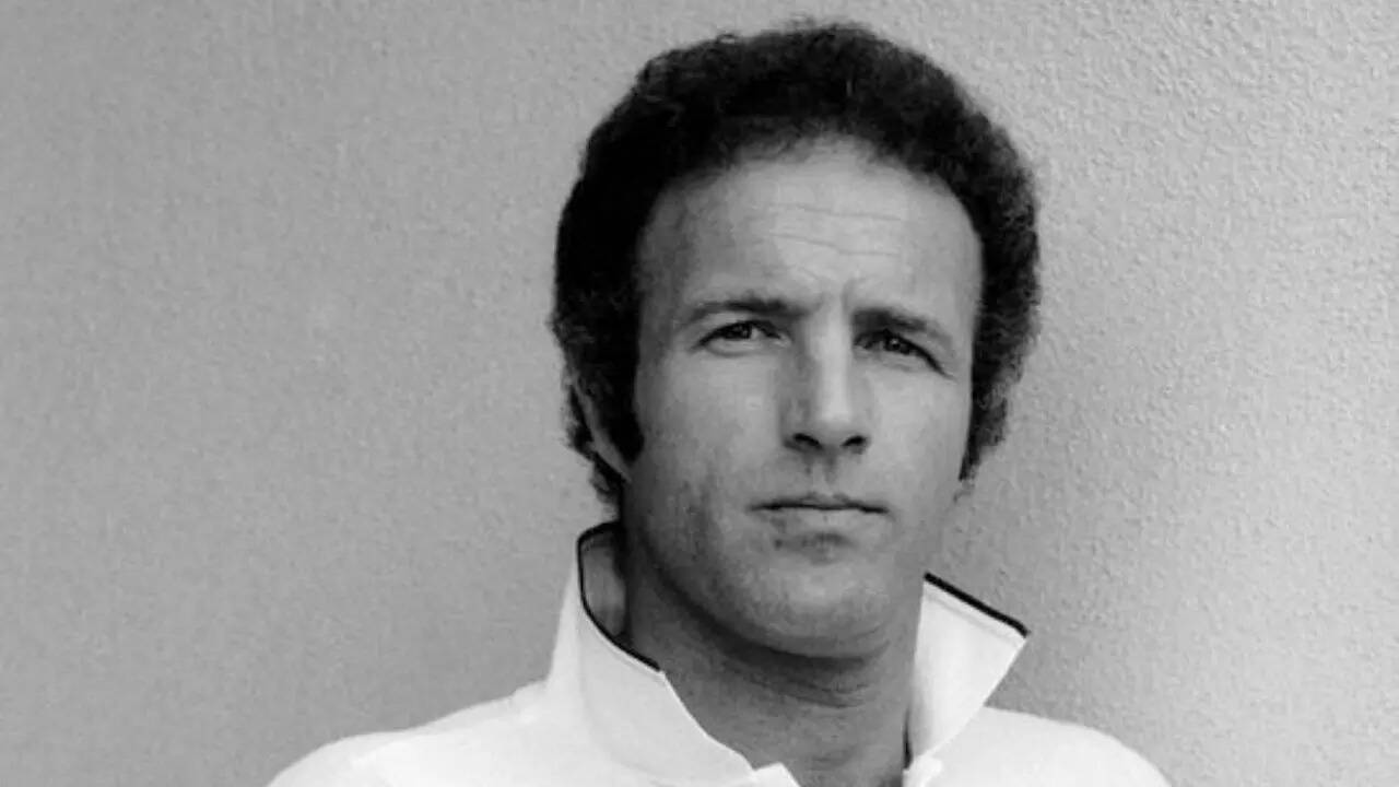 James Caan