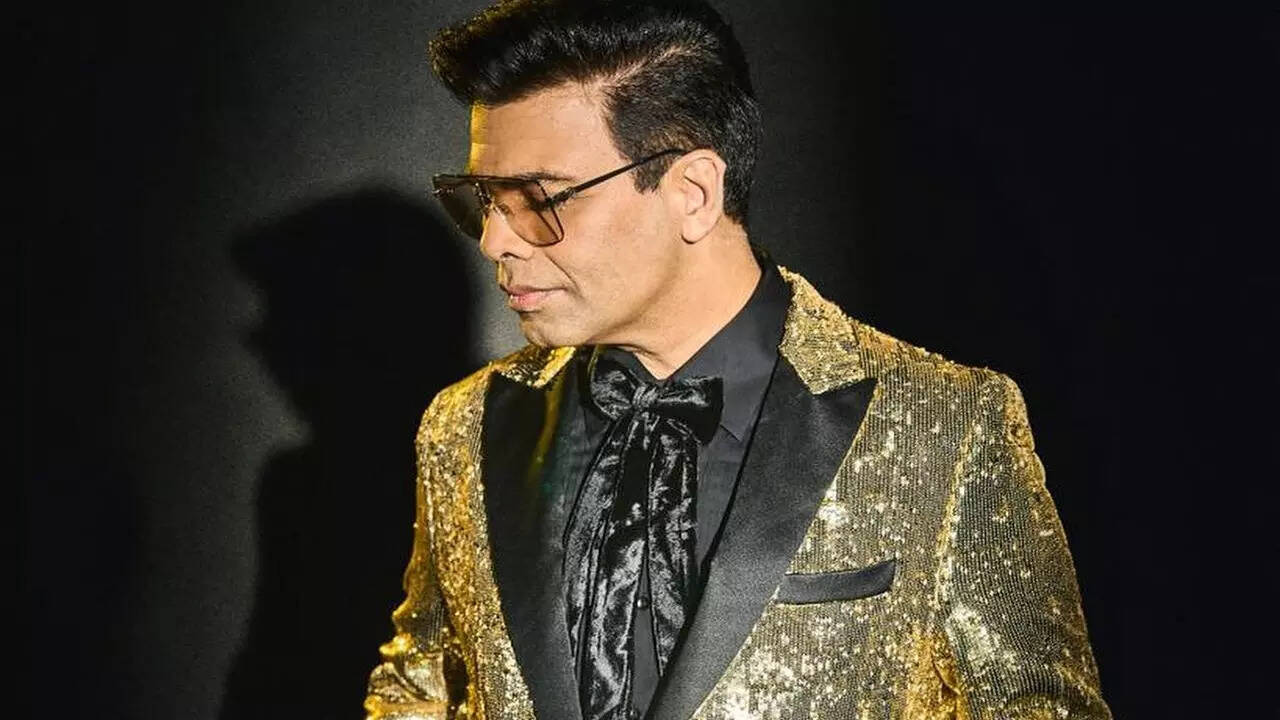 Koffee with Karan 7: Karan Johar finally opens up about harsh trolling during pandemic