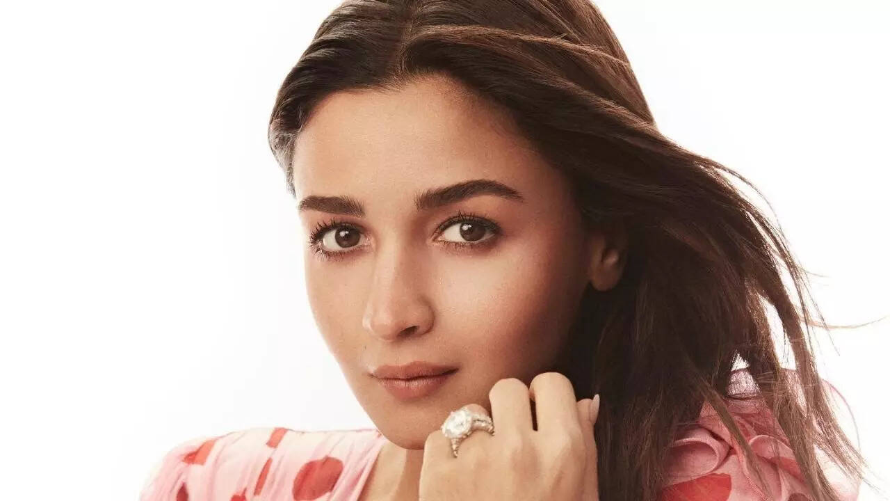 Alia Bhatt