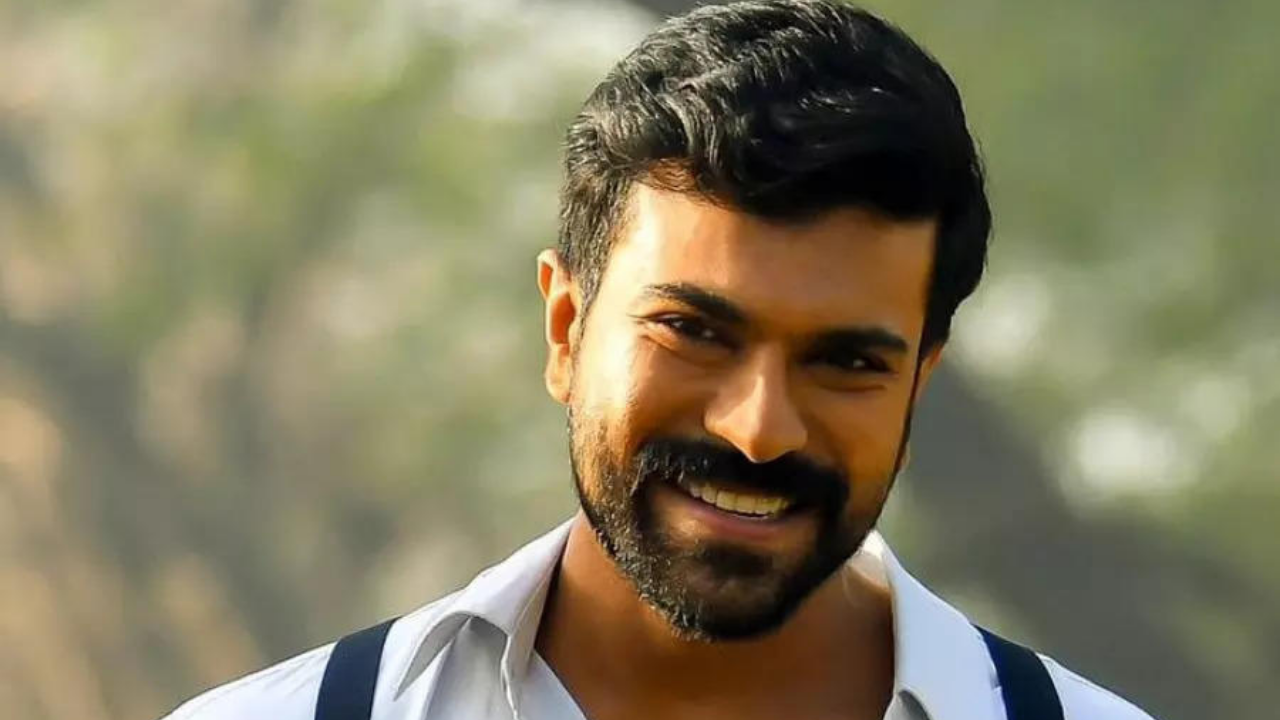 Ram Charan in talks for Amish Tripathi’s Legend of Suheldev’s movie adaptation