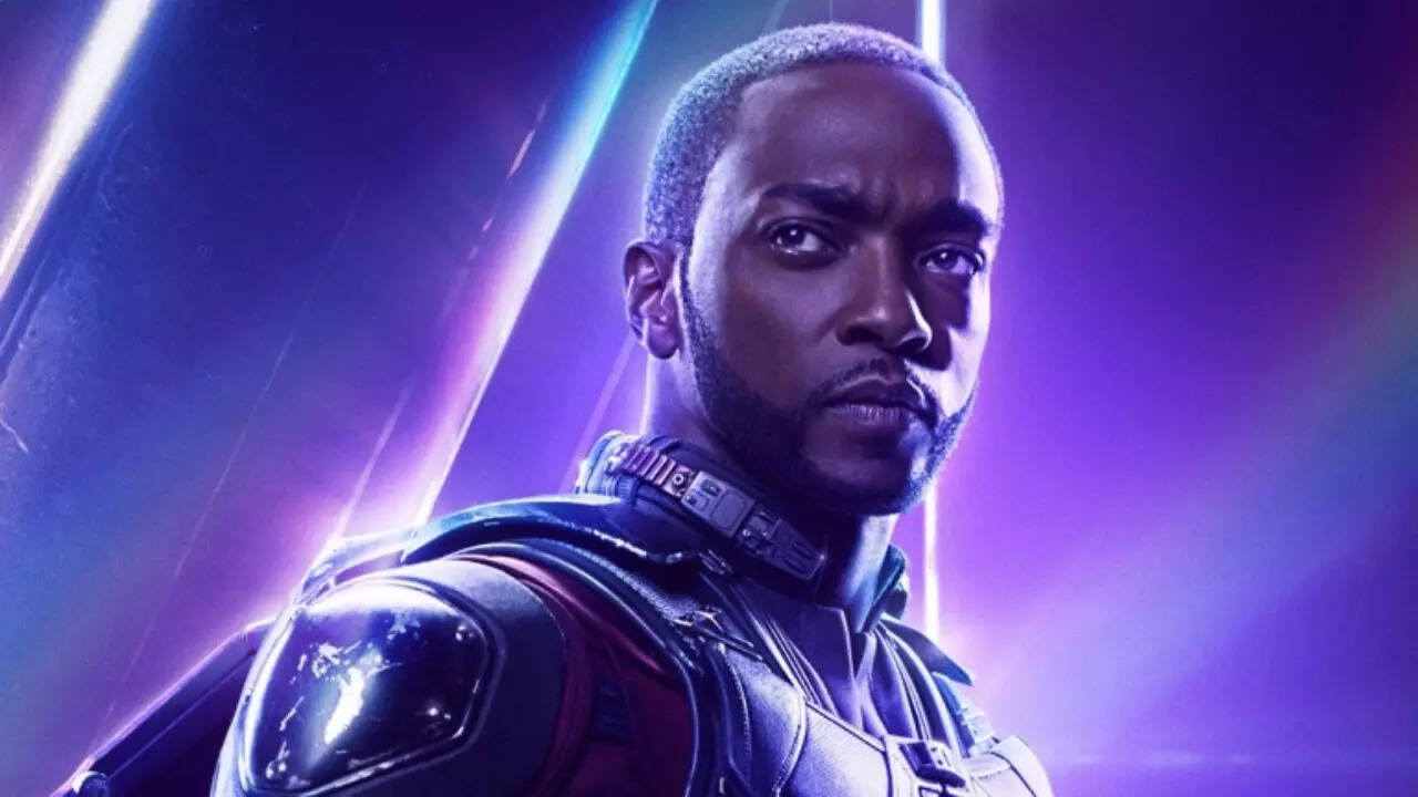 Anthony Mackie's Captain America 4 to be helmed by Cloverfield Paradox director Julius Onah - details inside