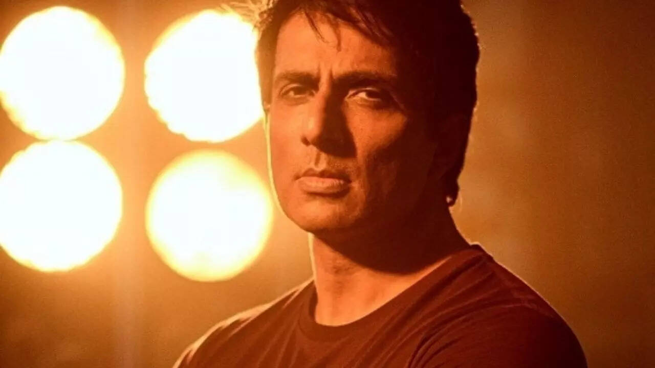 Sonu Sood