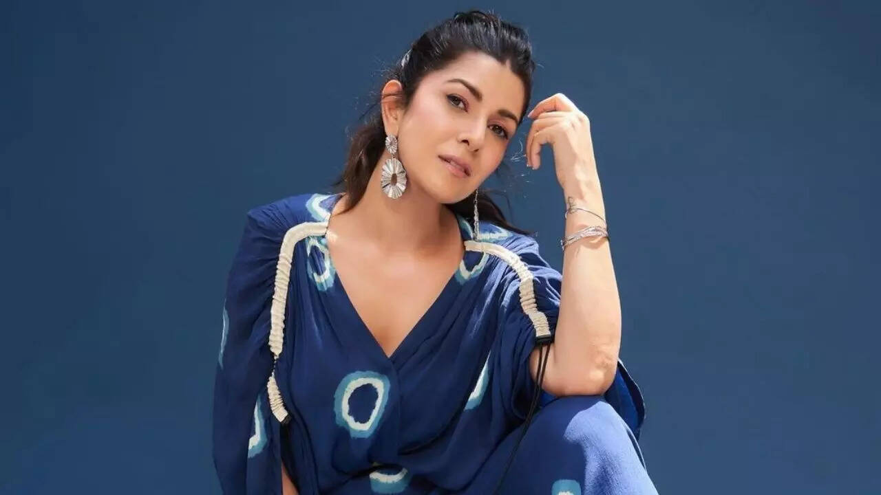 Nimrat Kaur