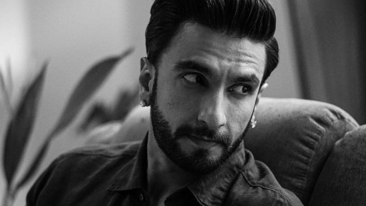 Ranveer Singh